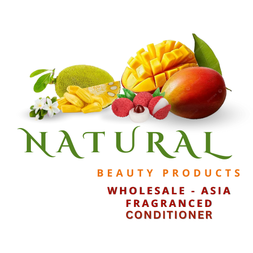 WHOLESALE - Asia Fragranced Conditioner