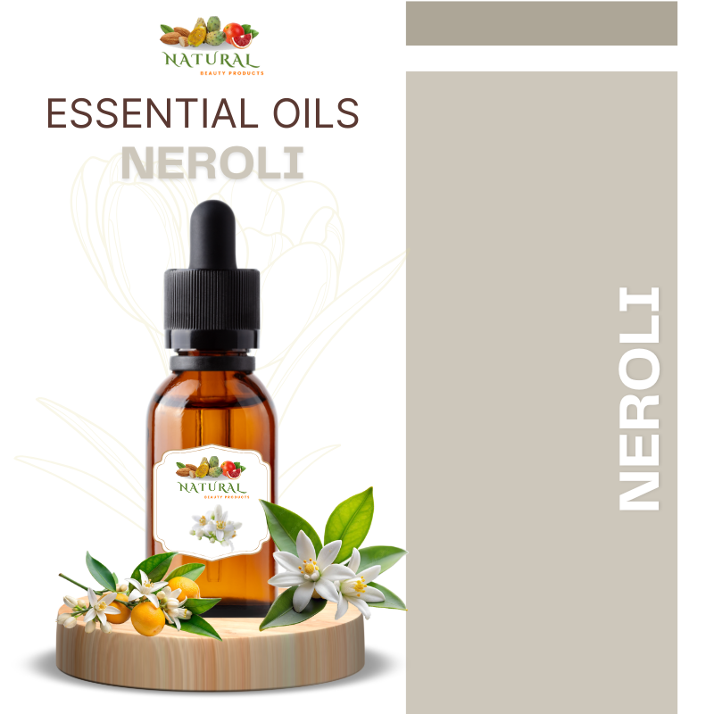 NEROLI Essential Oil 5ml