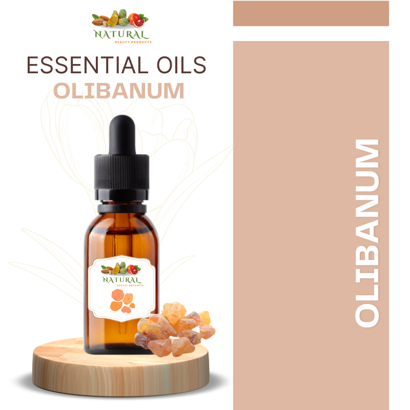 OLIBANUM Essential Oil 5ml