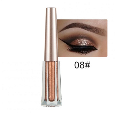 Shinny Liquid Eyeshadow Glow Eyeliner Gel