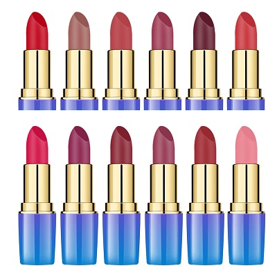 12 Pcs/Set Matte Lipstick Moisturizing